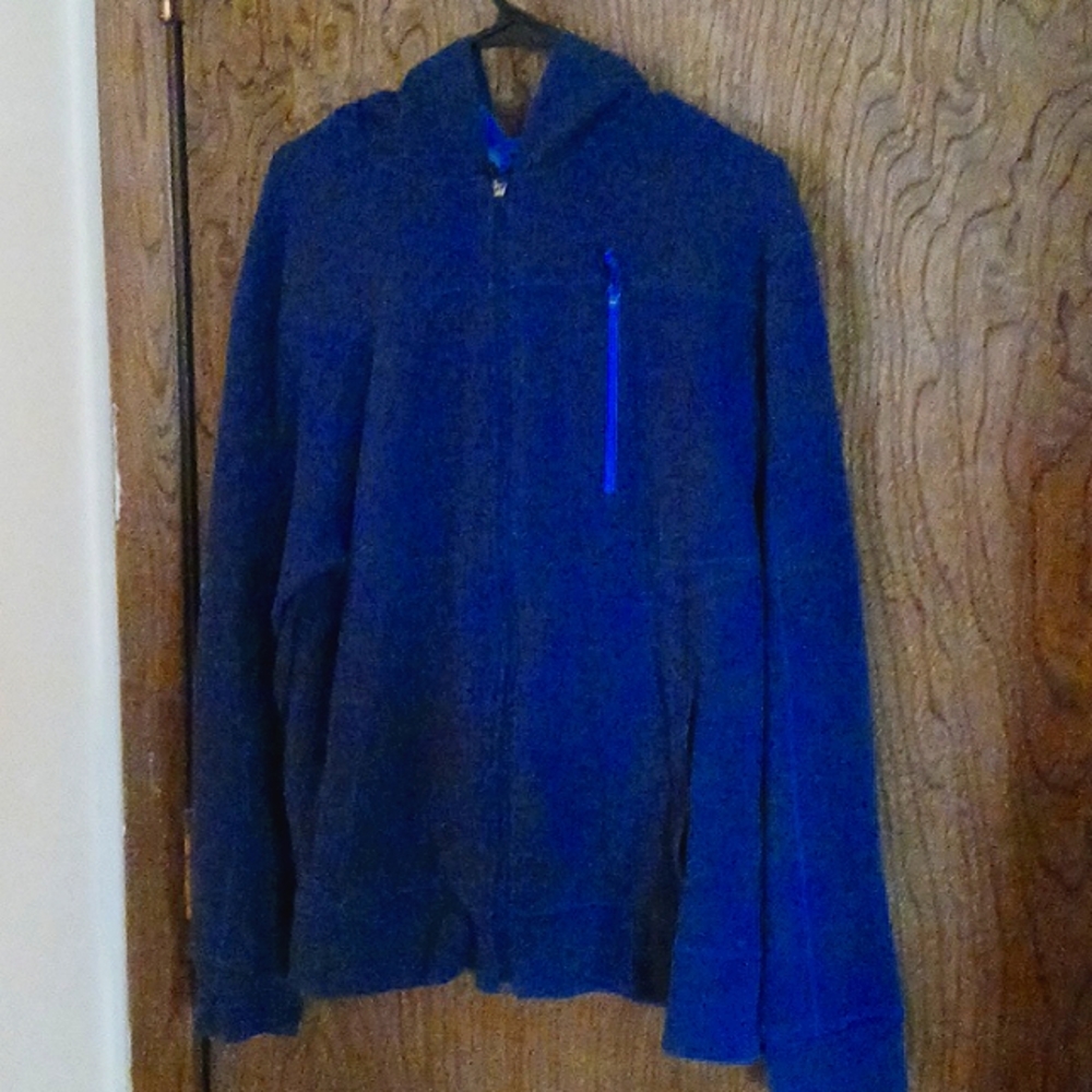Eddie Bauer Sports Hoodie